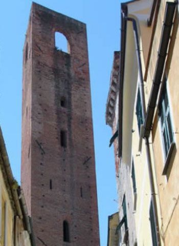 Noli Centro Storico