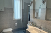 bagno finestrato