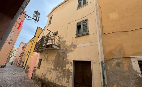 facciata