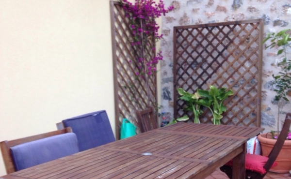 terrazza